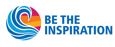 Be The Inspiration